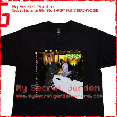 Modern Romance - Adventures In Clubland T Shirt